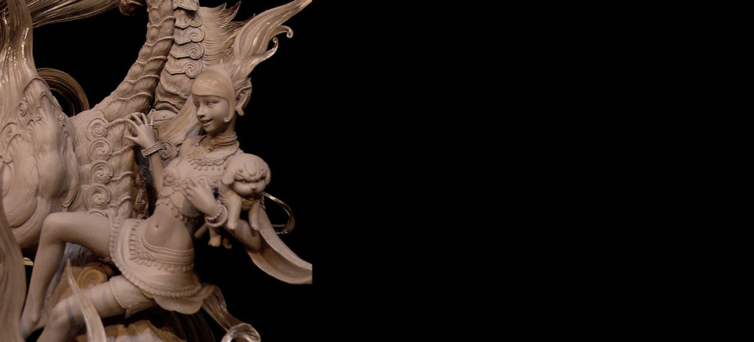 Buy Resin Kit – White...