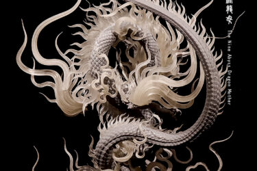 九天衡-九淵龍母  The Nine Abyss Dragon Mother